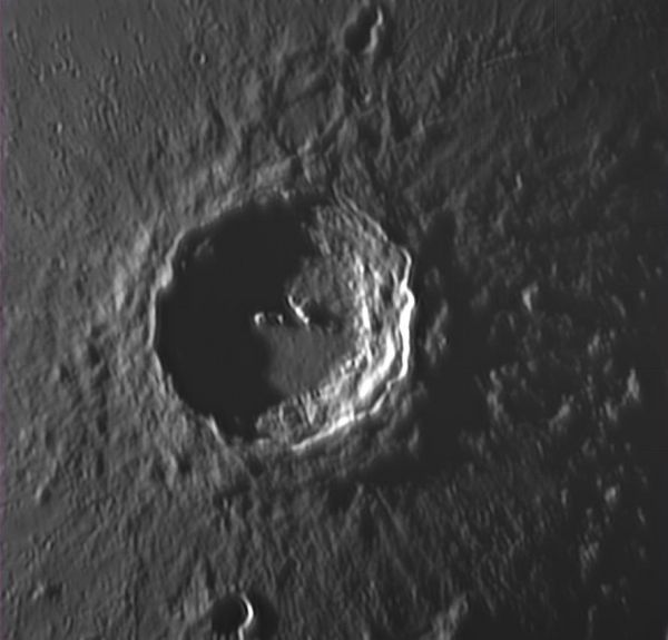 Copernicus - Astrophotography