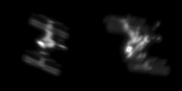 ISS 06-07-2024 - Astrophotography