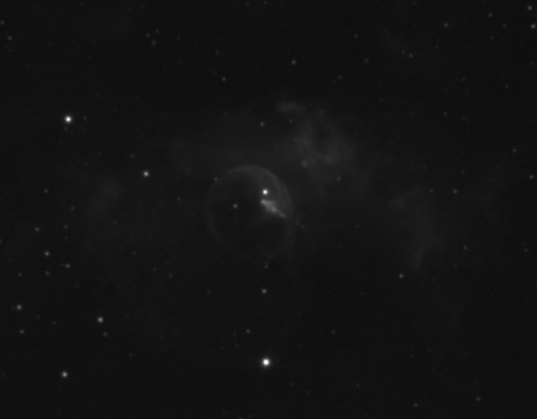 sh2-162 - Astrophotography