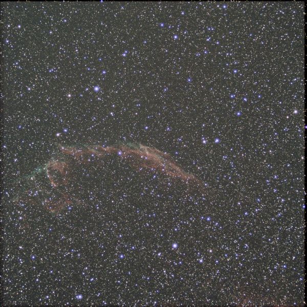 C33 - Astrophotography