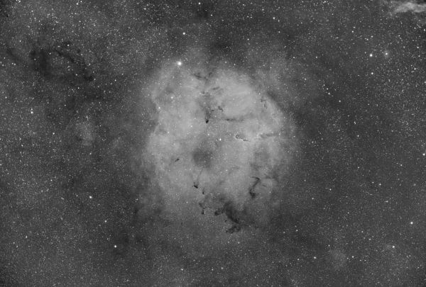 IC 1396 - Astrophotography