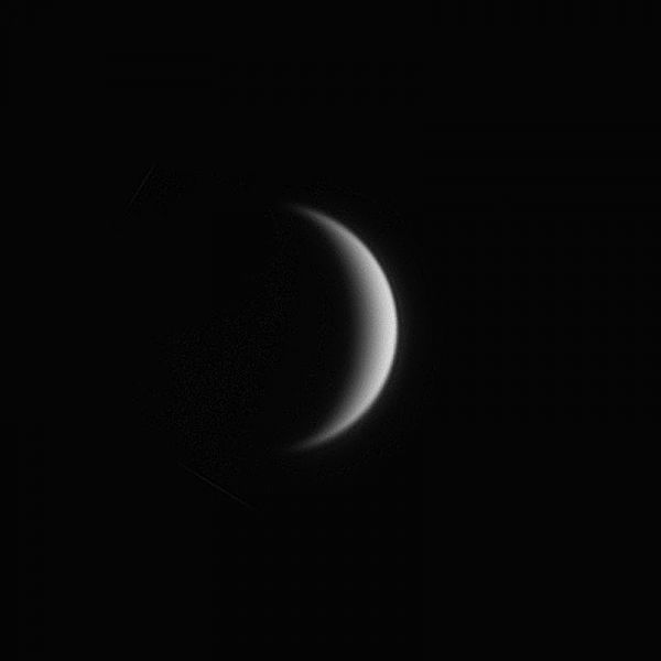 Venus 16.07.2023 19:54 MSK IR 685 nm - Astrophotography