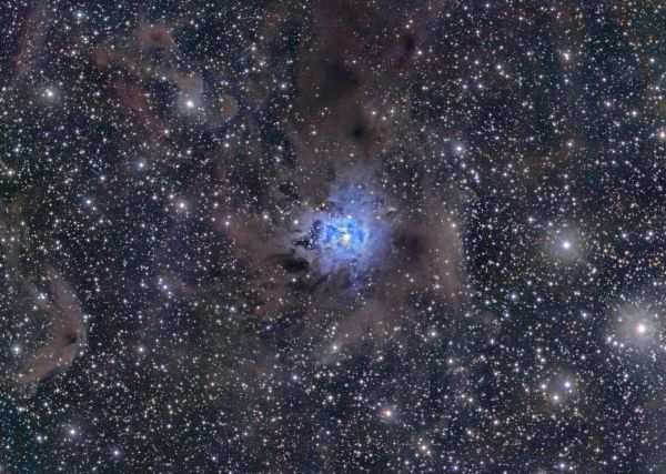 iris - Astrophotography