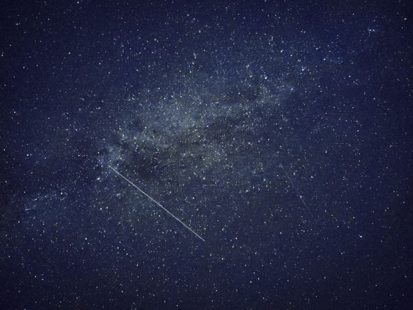 Milky Way - Astrophotography