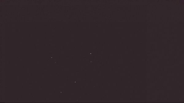 NGS 884 & NGS 869 Perseus - Astrophotography