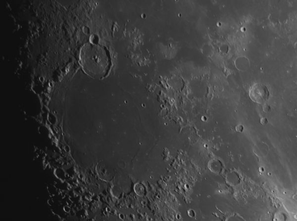 Sea of Moisture 4-04-2020 - Astrophotography