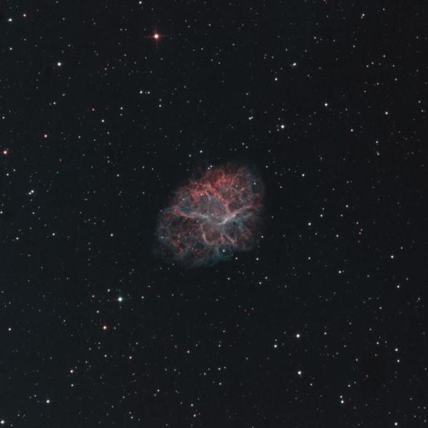 M1 - Astrophotography