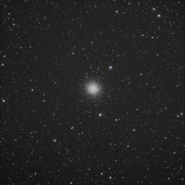 M13 - Astrophotography