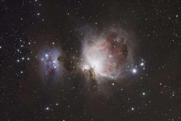 M42 - Astrophotography