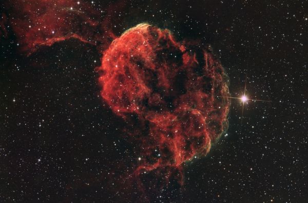 IC 443 