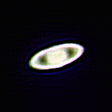 Saturn - Astrophotography