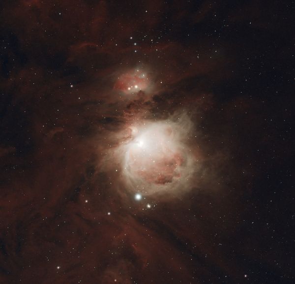 M42 - Astrophotography