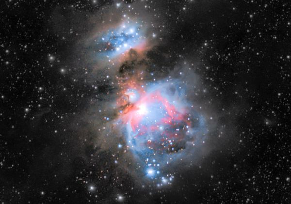 M42 - Astrophotography