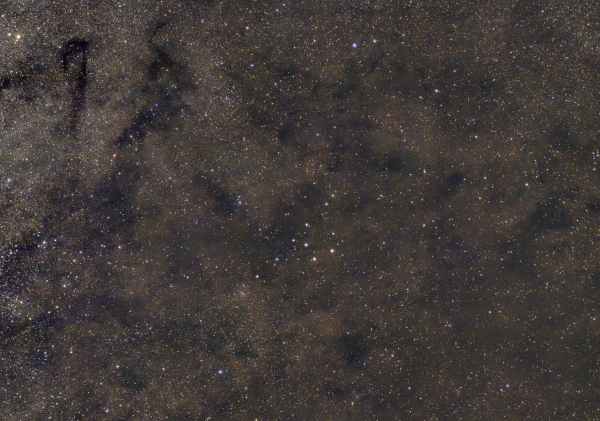 The Coathanger - Astrophotography