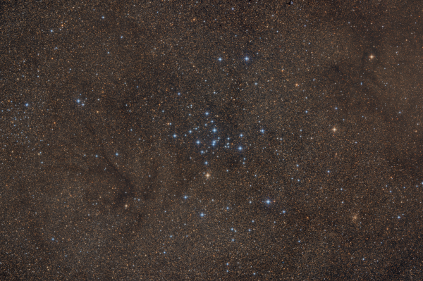 M7 - Astrophotography