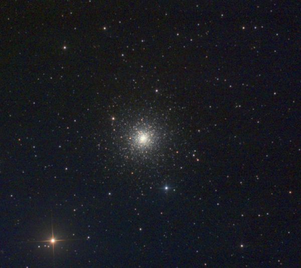 M3 - Astrophotography