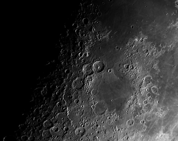 Theophilus-Cyrillus-Catharina at F=+45% from 16.03.24 - Astrophotography