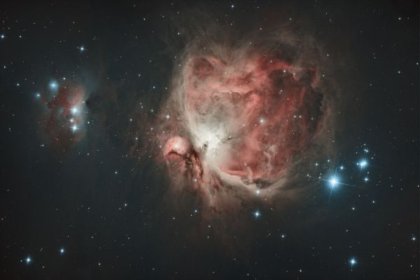 M42 - Astrophotography