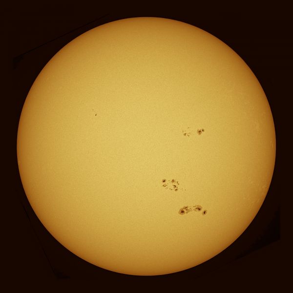 Sun 19.06.24 09:44 (GMT+5) - Astrophotography