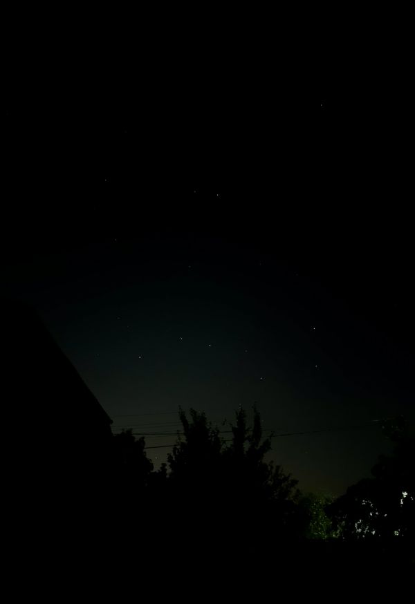 Ursa Major - Astrophotography
