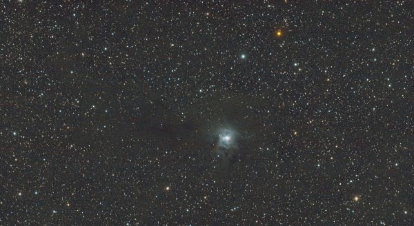 NGC7023 - Astrophotography