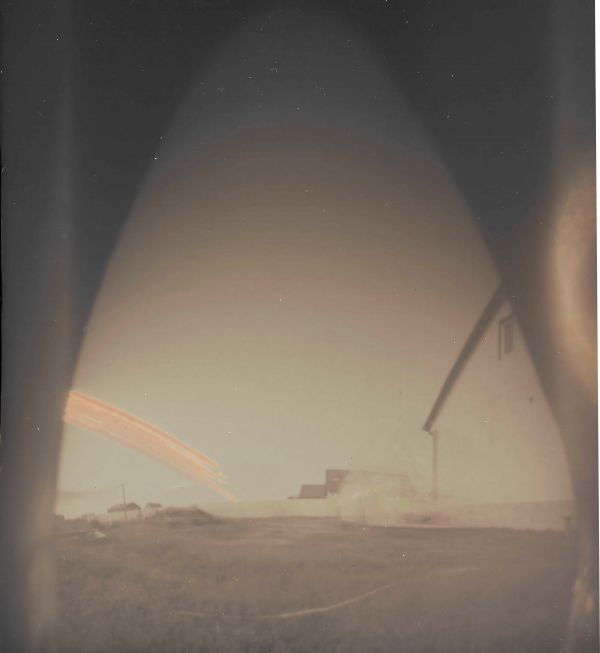 #Solarigraphy - Astrophotography