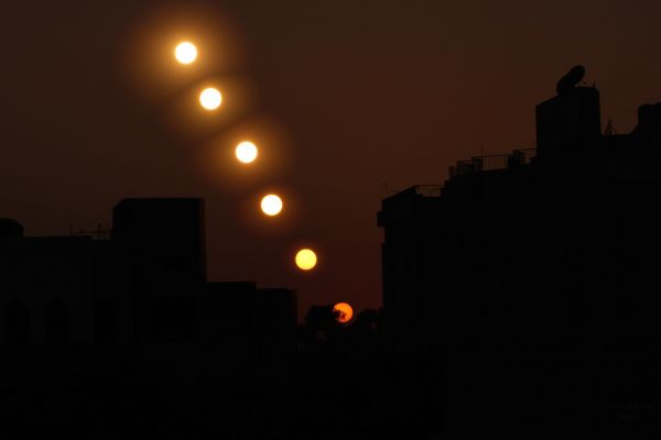 Sun - Astrophotography