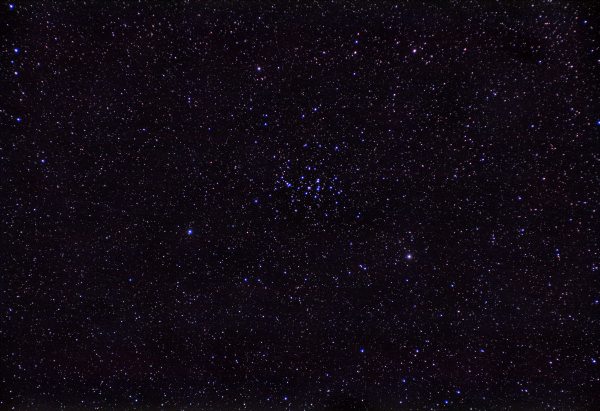 M44 - Beehive Cluster / Praesepe - Astrophotography