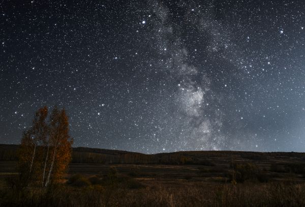 Milky Way - Astrophotography