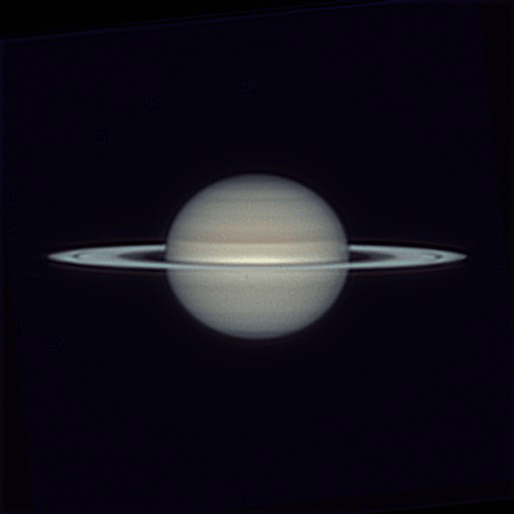 Tethys transit 07.09.2024 00:11 - 00:20 MSK - Astrophotography