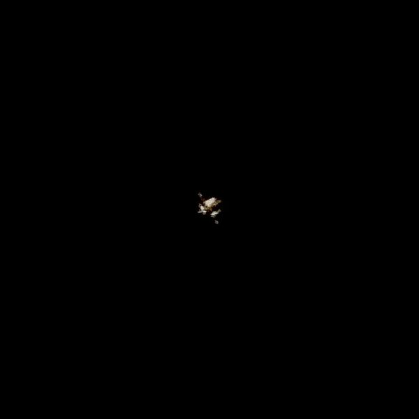 ISS 25.03.2021 (3) - Astrophotography
