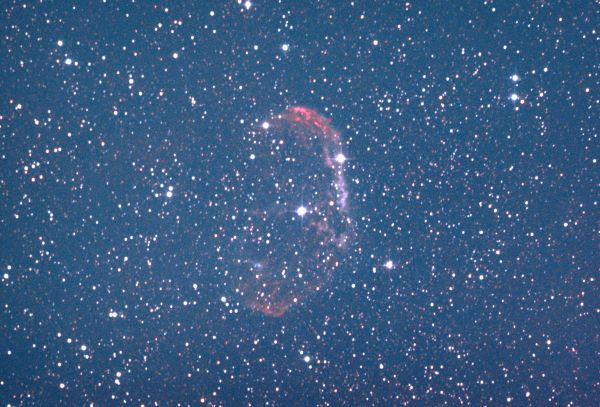 NGC 6888 - Astrophotography