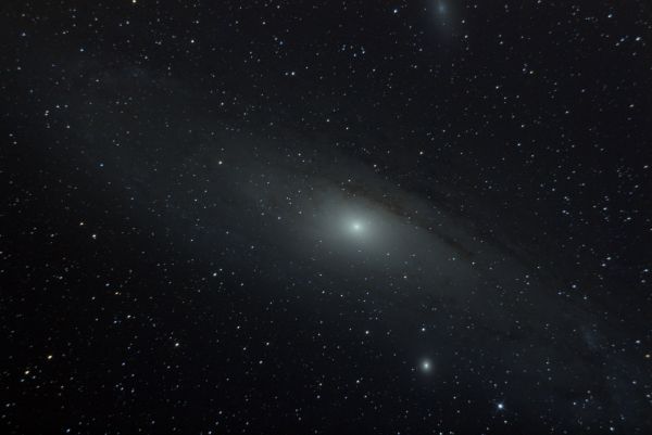 M31 - Astrophotography