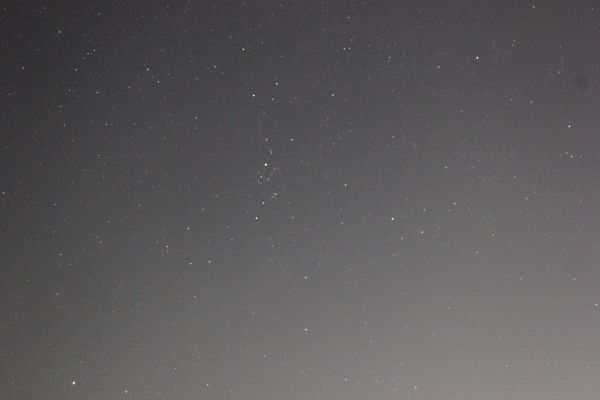 Perseus - Astrophotography
