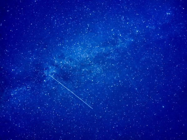 Milky Way - Astrophotography