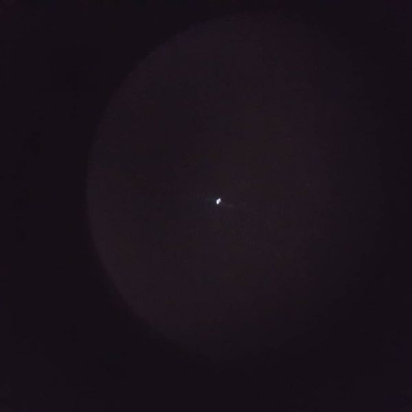 Regulus - Astrophotography