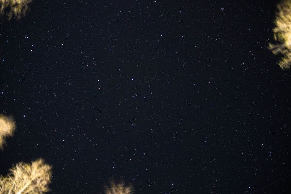 Night Sky - Astrophotography