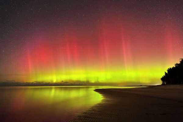 Glow 09.2025 - Astrophotography