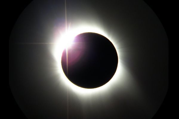 Ring - Astrophotography