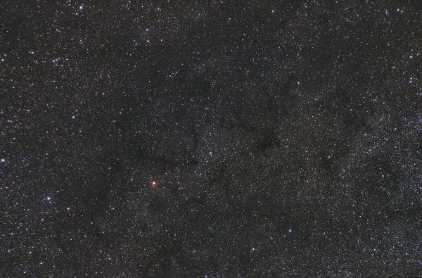 IC 1396 - Astrophotography