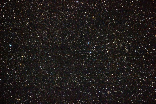 Milky Way - Astrophotography