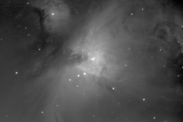 M42 - Astrophotography