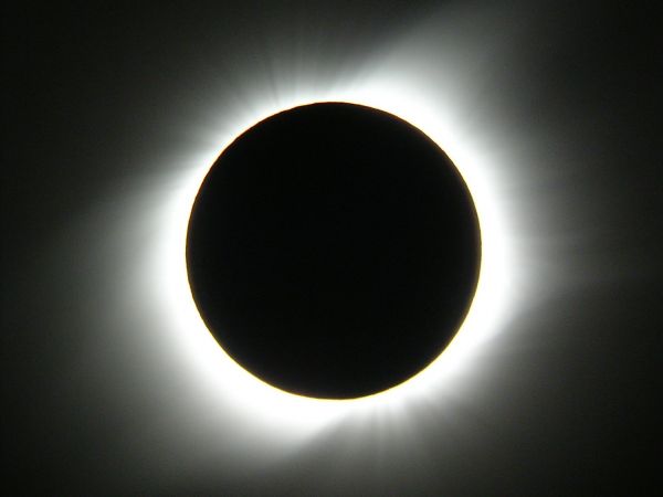 Corona - Astrophotography