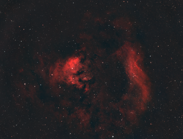 SH2 171 - Astrophotography