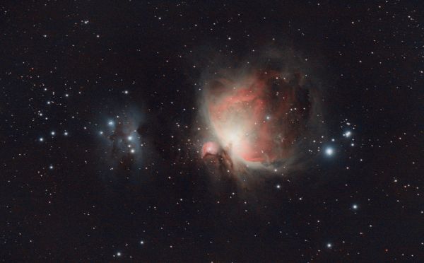 M42 - Astrophotography