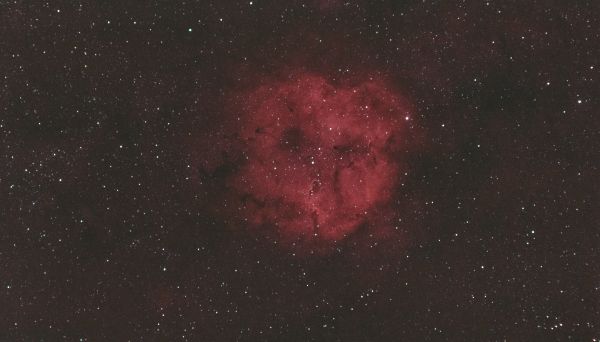 Ic1396 - Astrophotography
