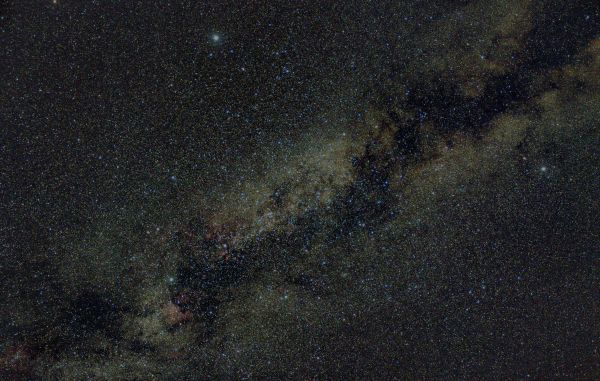 Milky Way - Astrophotography
