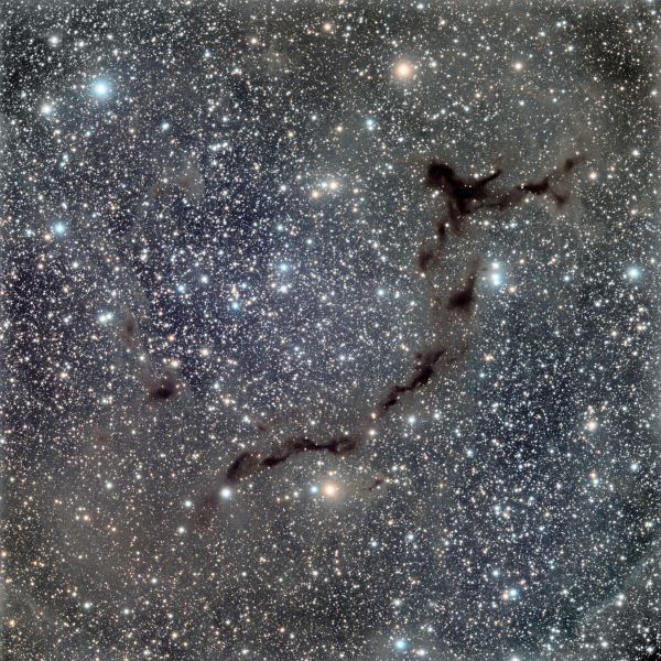 B150 - Astrophotography