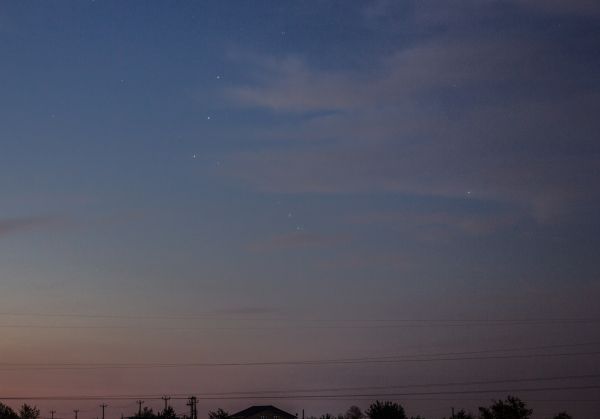 M42 - Astrophotography