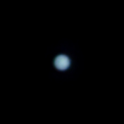 Uranus - 2020-09-14 - Astrophotography
